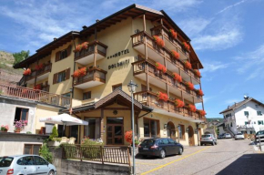 Albergo Dolomiti Carano